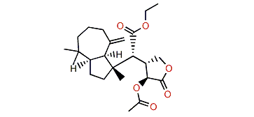 Polyrhaphin A